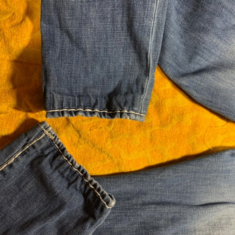 True Religion Ricky Relaxed Straight - Picture 7 of 7